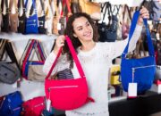 Dream Meaning of Buying A New Bag