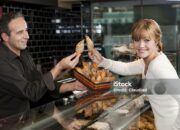 Dream Meaning of Buying Buns