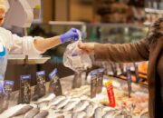 Dream Meaning of Buying Fresh Fish