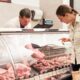 Dream Meaning of Buying Raw Meat