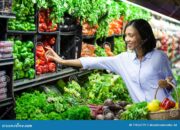 Dream Meaning of Buying Vegetables