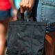 Dream Meaning of Carrying A Black Bag
