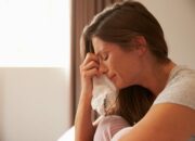 Dream Meaning of Crying A Lot