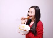 Dream Meaning of Eating Chicken Meat