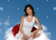 Dream Meaning of Floating On A Cloud