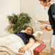 Dream Meaning of Getting Acupuncture