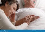 Dream Meaning of Husband Dying