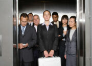 Dream Meaning of Being In An Elevator