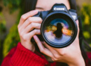 Dream Meaning of Photographer