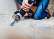 Dream Meaning of Ripping Something From The Floor