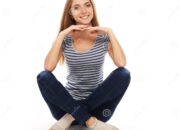 Dream Meaning of Sitting On The Floor