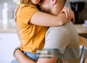 Dream Meaning of Sitting In Lap