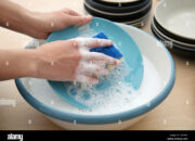 Dream Meaning of Washing Plates