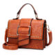 Dream Meaning of Leather Bag