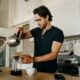 Dream Meaning of Making Coffee