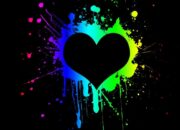 Dream Meaning of A Black Heart