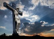 Dream Meaning of Jesus On The Cross