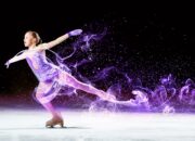 Dream Meaning of Ice Skating