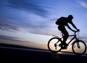 Dream Meaning of Riding Bicycle