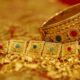 Dream Meaning of Gold Jewelry