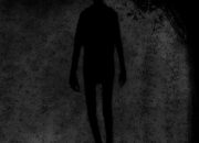 Dream Meaning of Shadow Figure