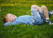 Dream Meaning of Lying On The Ground