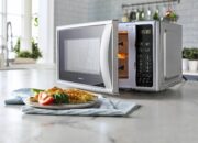 Dream Meaning of Microwave