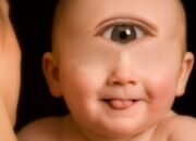 Dream Meaning of One Eye