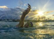 Dream Meaning of Swimming In The Ocean