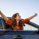 Dream Meaning of Getting A New Car