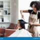 Dream Meaning of Hairdresser
