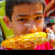 Dream Meaning of Eating Cooked Corn