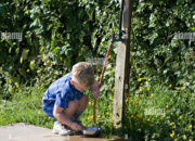 Dream Meaning of Fetching Water From Tap