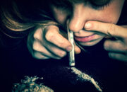 Dream Meaning of Taking Drugs
