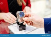 Dream Meaning of Buying A Wrist Watch