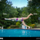 Dream Meaning of Diving Into Swimming Pool