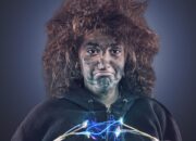 Dream Meaning of Being Shocked By Electricity