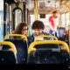 Dream Meaning of Sitting In A Bus