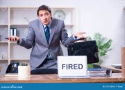 Dream Meaning of Getting Fired From Work
