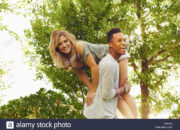 Dream Meaning of Someone Carrying Me
