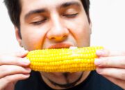 Dream Meaning of Eating Corn
