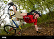 Dream Meaning of Falling Off A Bike