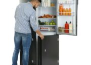 Dream Meaning of Opening A Fridge
