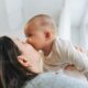 Dream Meaning of Kissing A Baby