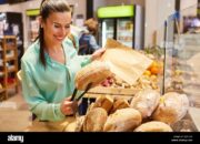Dream Meaning of Buying Bread