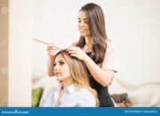 Dream Meaning of Combing Someone’s Hair