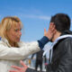 Dream Meaning of Someone Slapping Me